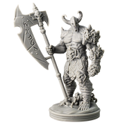 Alias Model Standard