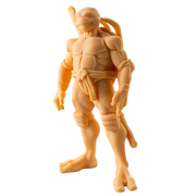 Alias Model Sharp & Rigid