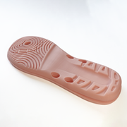 Alias Shoe Sole Model