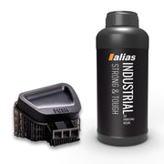 Alias Indutrial Strong & Tough