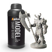 Alias Model Sharp & Rigid