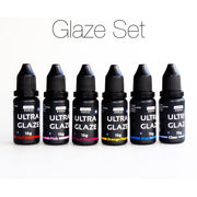 Ultra Glaze Parlatma Cilası