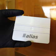 Reçine Sıyırma Aparatı